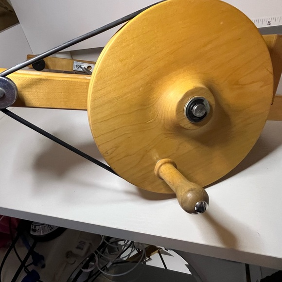 Bobbin Winder - Picture 8 of 10